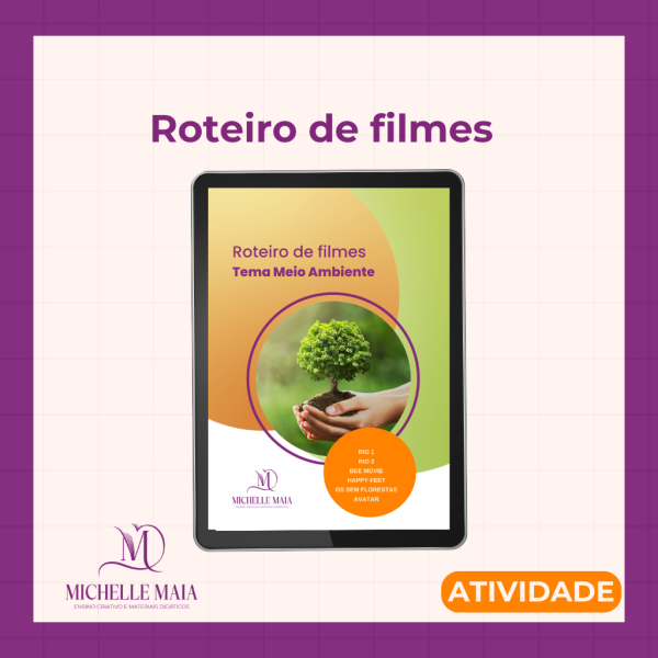 Roteiro de filmes
